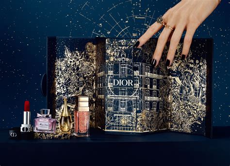 dior クリスマス コフレ 2018 予約|【ディオール】クリスマスコフレ2018予約＆発売日・通販情報!.